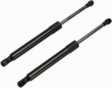 Rear Tailgate Lift Supports Shock Struts Compatible with 2001 2002-Tailgate 2PCS