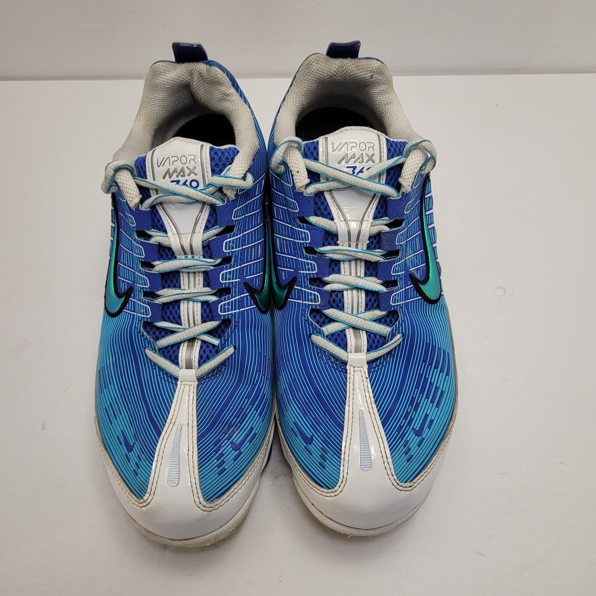 vapormax 360 racer blue