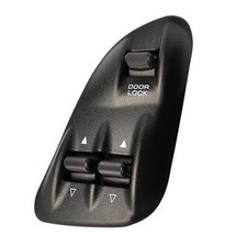 Window Master Switch, Lock, Bezel Assembly for 1994-1997 Dodge Ram, 1997
