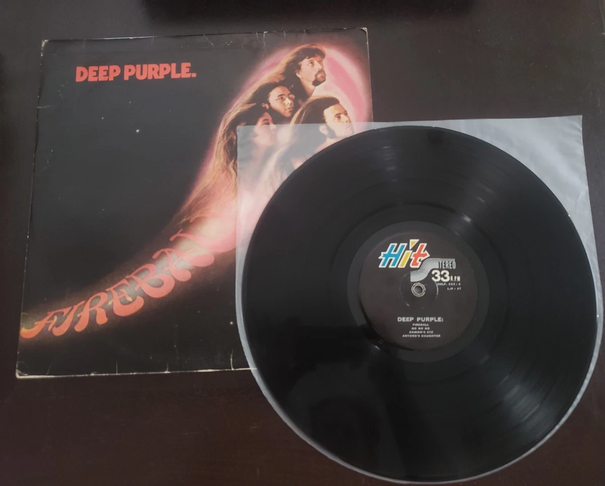 Deep Purple 12