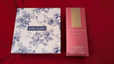 Estee Lauder Beautiful EDP Parfum 75ml Spray & Advanced Night Repair Gift Set