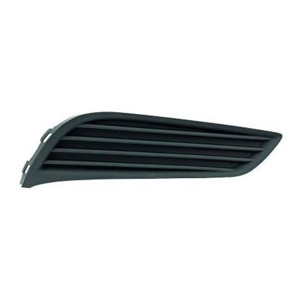 Diederichs LüFtungsgitter FrontstoßFäNger FüR Opel Astra K Rechts 13469588-image