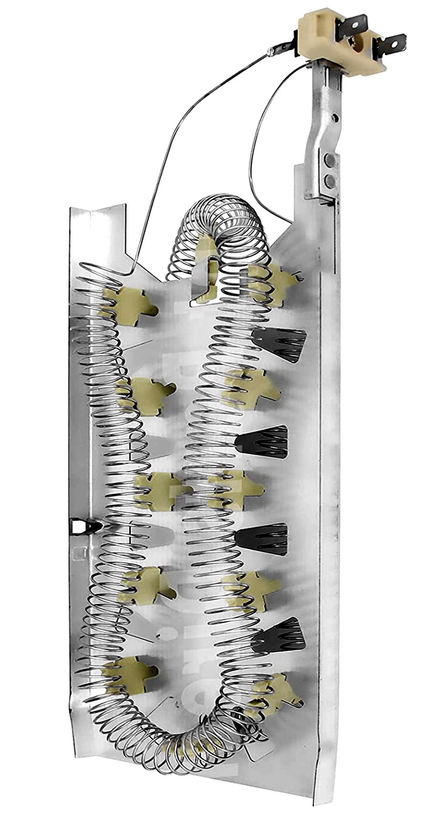 Whirlpool GEQ9800PW0 Dryer Heating Element Replacement Part