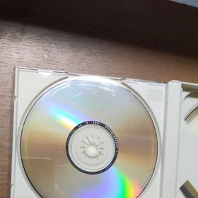 Sega Saturn software Grandia, Dragon Force set