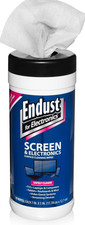 Plasma TV Screen Wipes Flat Screen Cleaner LCD Laptop Monitor Cleaning 70 Count