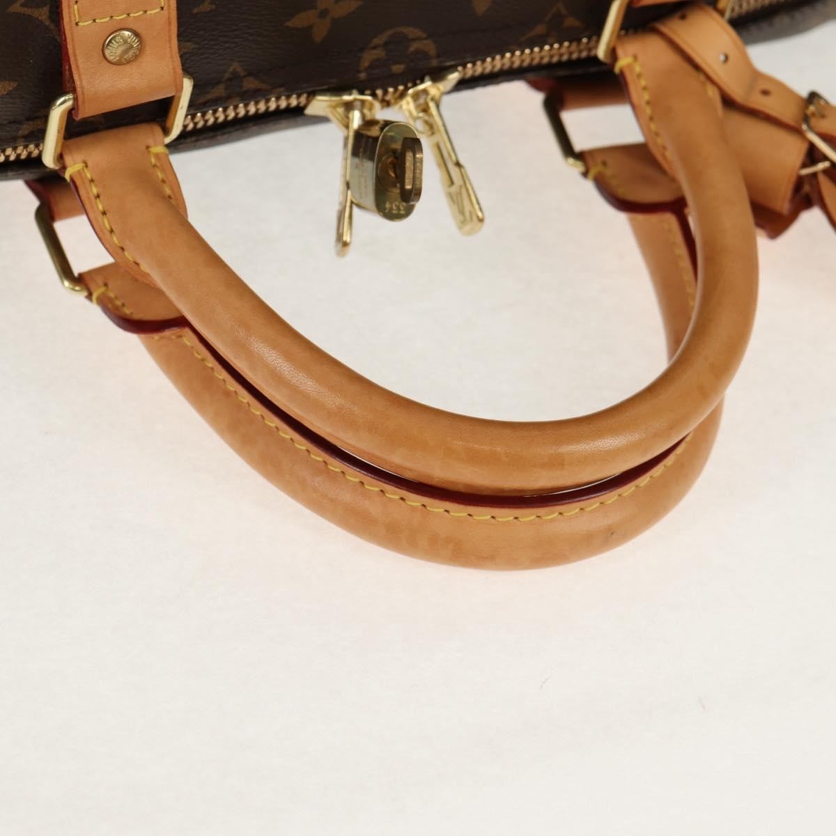 LOUIS VUITTON Pacific Split Keepall Bandouliere 5… - image 7