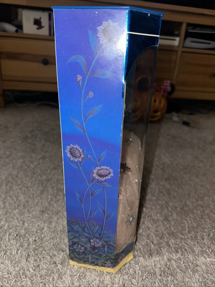 芭比娃娃 Glinda the Good Witch 绿野仙踪 好莱坞传奇 1995 — 第 4/4 张图片