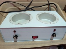 Thermal Spa Elite Wax Warmer-Double Hair Removal Spa Double Temperature