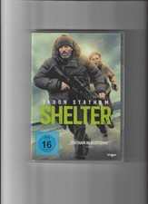 DVD Shelter Jason Statham  neuwertig DVD Prei...