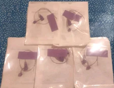 NEW 5 AVANOS PFTS5.OS-NC NEOMED FEEDING TUBE WITH ENFIT CONNECTOR 5FR 40 cm