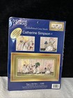 Embellished Cross Stitch Kit Candamar Designs Papa’s Old Shirt
