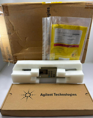 AGILENT 6632B | 6632B-ATO-16696 DC POWER SUPPLY HP KEYSIGHT LAB TEST EQUIPMENT