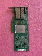 QLOGIC QLE2562 DUAL-PORT 8GB FIBRE CHANNEL HBA PCIE 2.0 X8