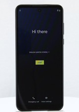 Motorola Moto G Play 2023 XT2271-5 T-Mobile 32GB Blue Good Shape