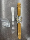 Seiko Vintage Kakume Speedtimer 6138 0030
