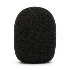 RODE WS2 1pc s Microphone 10g Black Pop Filter/Wind Shield 400820010