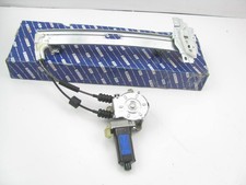 New 8340129031 Rear Left Window Regulator W Motor Oem For 1996-00 Elantra New 8340129031 Rear Left Window Regulator W Motor Oem For 1996-00 Elantra