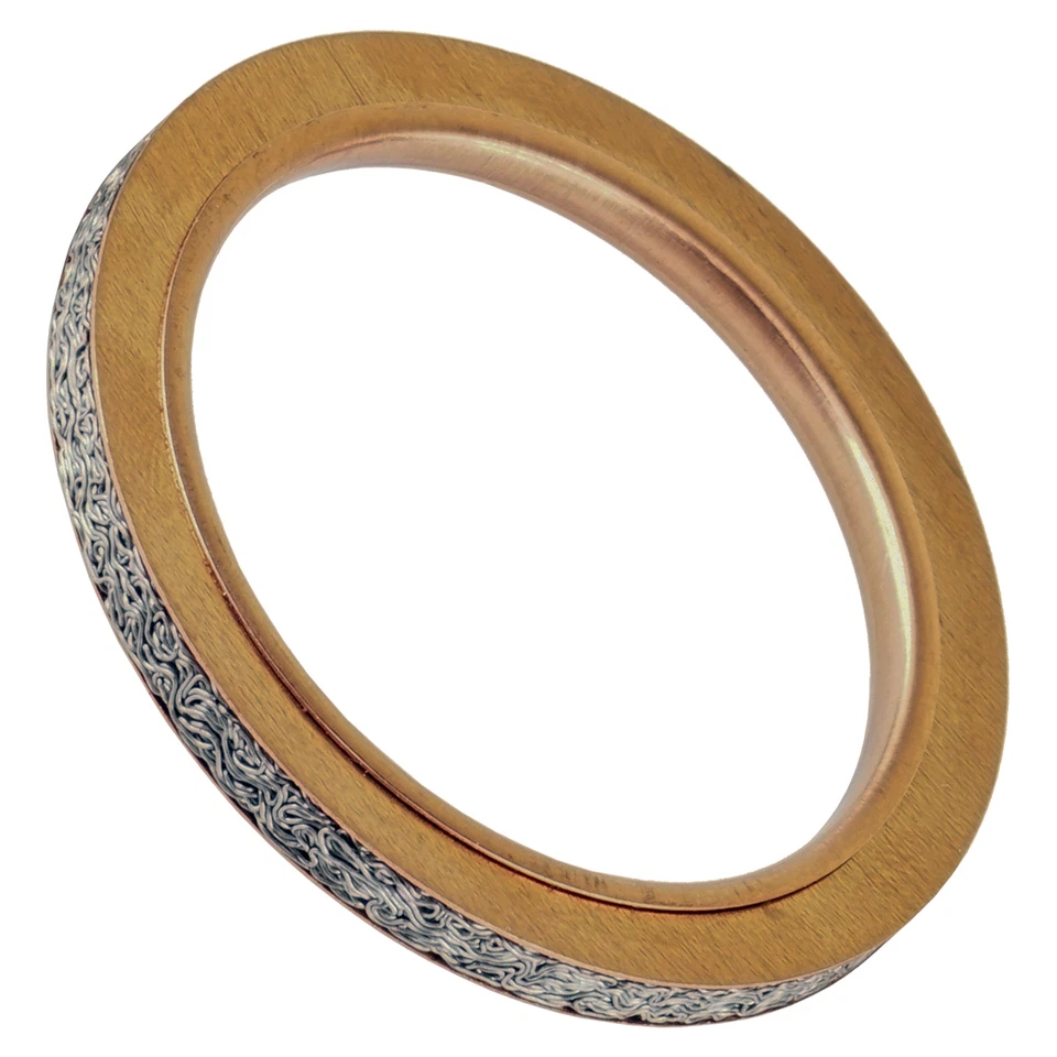 Exhaust Muffler Pipe Gasket for Suzuki DR-Z125 DR-Z125L 2003-2022 Foto 4 de 4