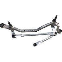 Metzger 2190908 WischergestäNge FüR Renault Clio BH KH