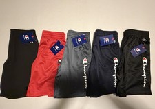All NWT Boys Shorts Youth Size Medium 10/12 Summer Clothes Champion
