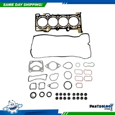 DNJ HGS4534 Head Gasket Set For 15-20 Ford Lincoln 2.0L DOHC
