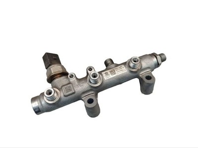 Verteilerrohr Kraftstoff Rail links für PORSCHE  MACAN S 05A906031 059130089BT