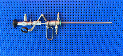 Karl Storz Bi-Polar Resectoscope Set 15 Fr, 26053EB, 26053SC, 26053CB, 12° x 2.9