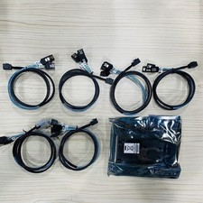 LSI Controller Card 9305-24i 24-Port SAS 12Gb/s pcie 3.0  6x Cable SFF-8643 v