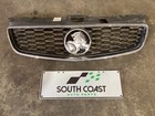 <!--F#f_0-->2012 Holden Commodore EK8E3 Upper Grille <!--F/-->