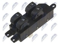 Original NTY Schalter Fensterheber EWS-HY-004 FüR Hyundai
