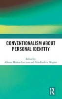Conventionalism About Personal Identity | Alfonso Munoz-Corcuera (U. A.) | Buch