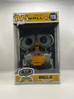 Funko POP! Jumbo Animation Wall-E Pixar 1118