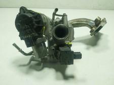 A2810900380 TURBOLADER / 104103R / 17417517 FÜR SMART FORTWO COUPE 453 0.9 45