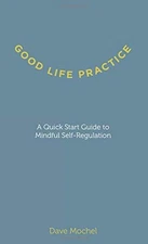 GOOD LIFE PRACTICE: A QUICK START GUIDE TO MINDFUL By Dave Mochel **BRAND NEW**