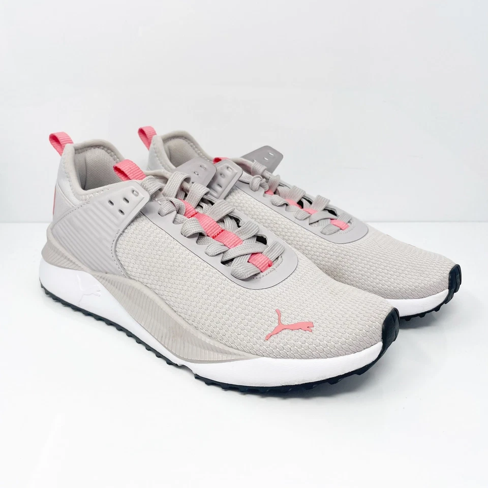 Puma женщин ПК бегун 393595-04 серый кроссовки размер 8,5 - Изображение 2 из 4