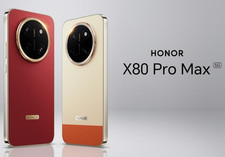 Honor X80 Pro Max 6.8AMOLED 128 256GB Snapdra...