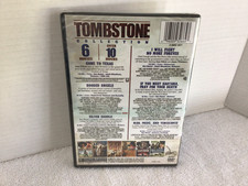 Tombstone DVDs for sale | eBay