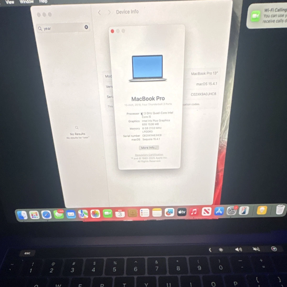 Apple MacBook Pro 13 в 2018 году - огромный выбор по лучшим ценам