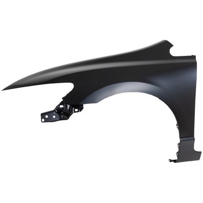 Fender For 2006-2011 Honda Civic Sedan 4-Door Front Driver Side