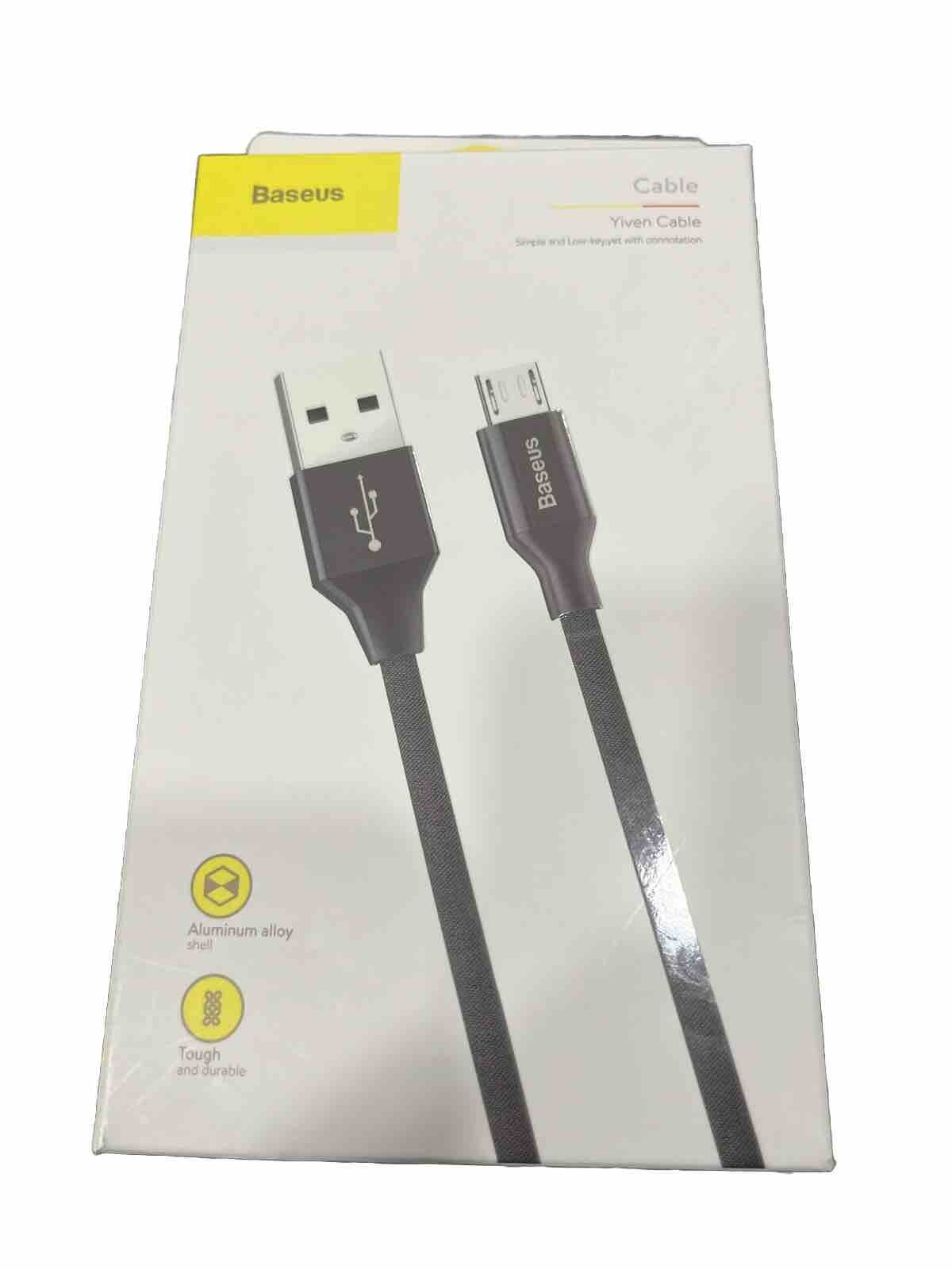 micro usb cable eBay
