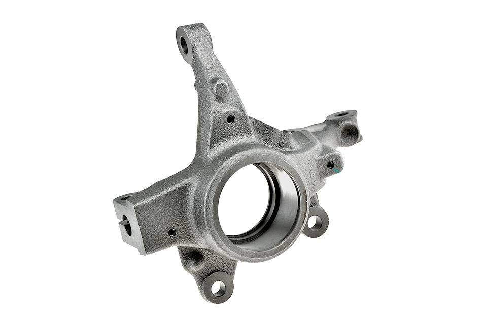 Front Right Steering Knuckle For Dacia Logan 12-, Sandero 12-