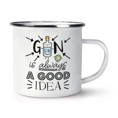 Zerodeko 1pezzi Tazza In Retrò Tazza In Smalto Finto Vintage Per Forma - Foto 13