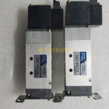 1pc new for NOKF.TEC solenoid valve GAD-A603A