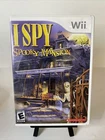 I Spy Spooky Mansion (Nintendo Wii, 2010)