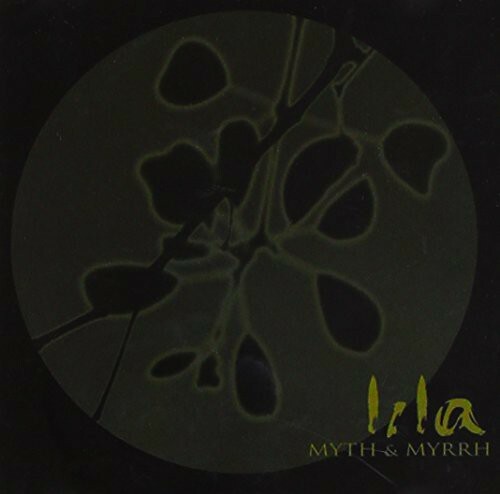 LiLA - Myth & Myrrh [Новый диск] Австралия - Импорт