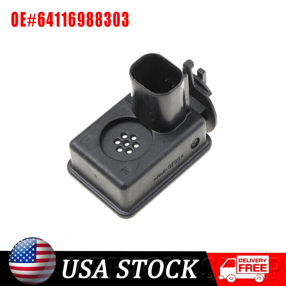 AUC Air Quality Sensor For BMW X5 X6 730Li 735Li 740Li 745Li 750Li ...