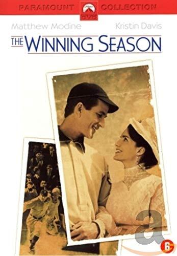 The  Winning Season (Bilingue) (DVD)