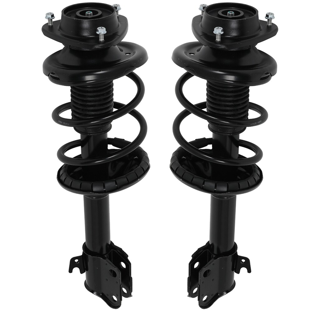 PICKOOR Front Quick Strut Assembly for 2000-2004 Subaru Outback Shock & Spring