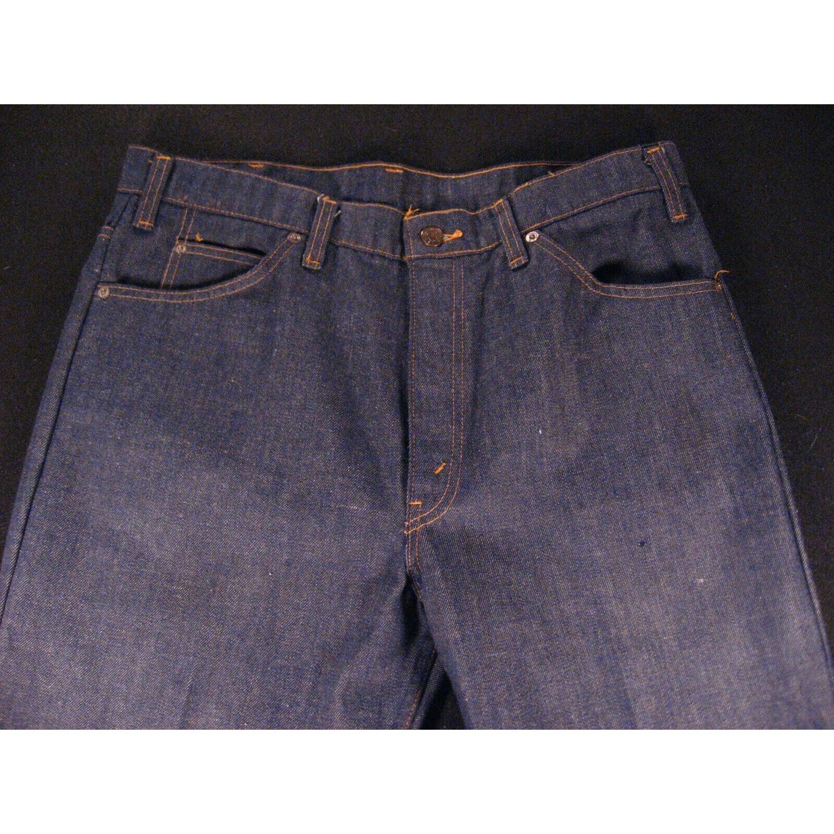 お*ぺ様 70s Vintage Levis Prisoner Motif Pa お*ぺ様 70s Vintage Levis Prisoner Motif Pa お*ぺ様 70s Vintage
