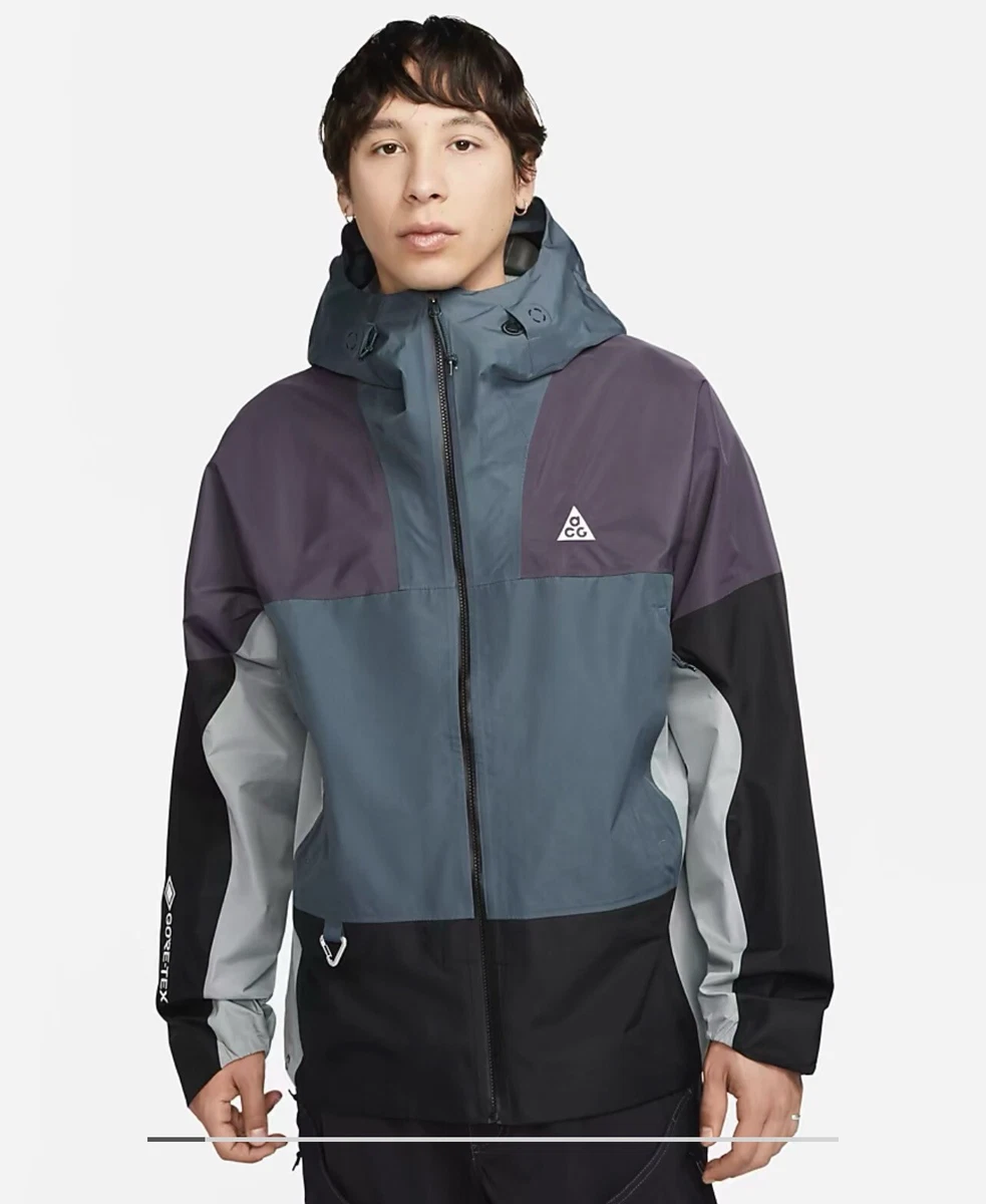クーポン利用 ナイキ ACG Storm-FIT ADV GORE-TEX ジャケット | irai.co.id